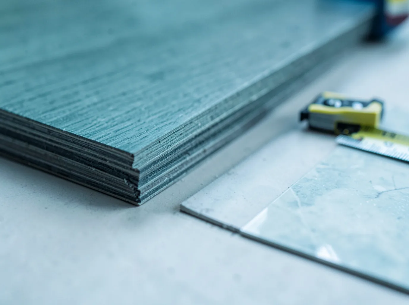 Luxury Vinyl Plank Installation Cecil, PA FAQs