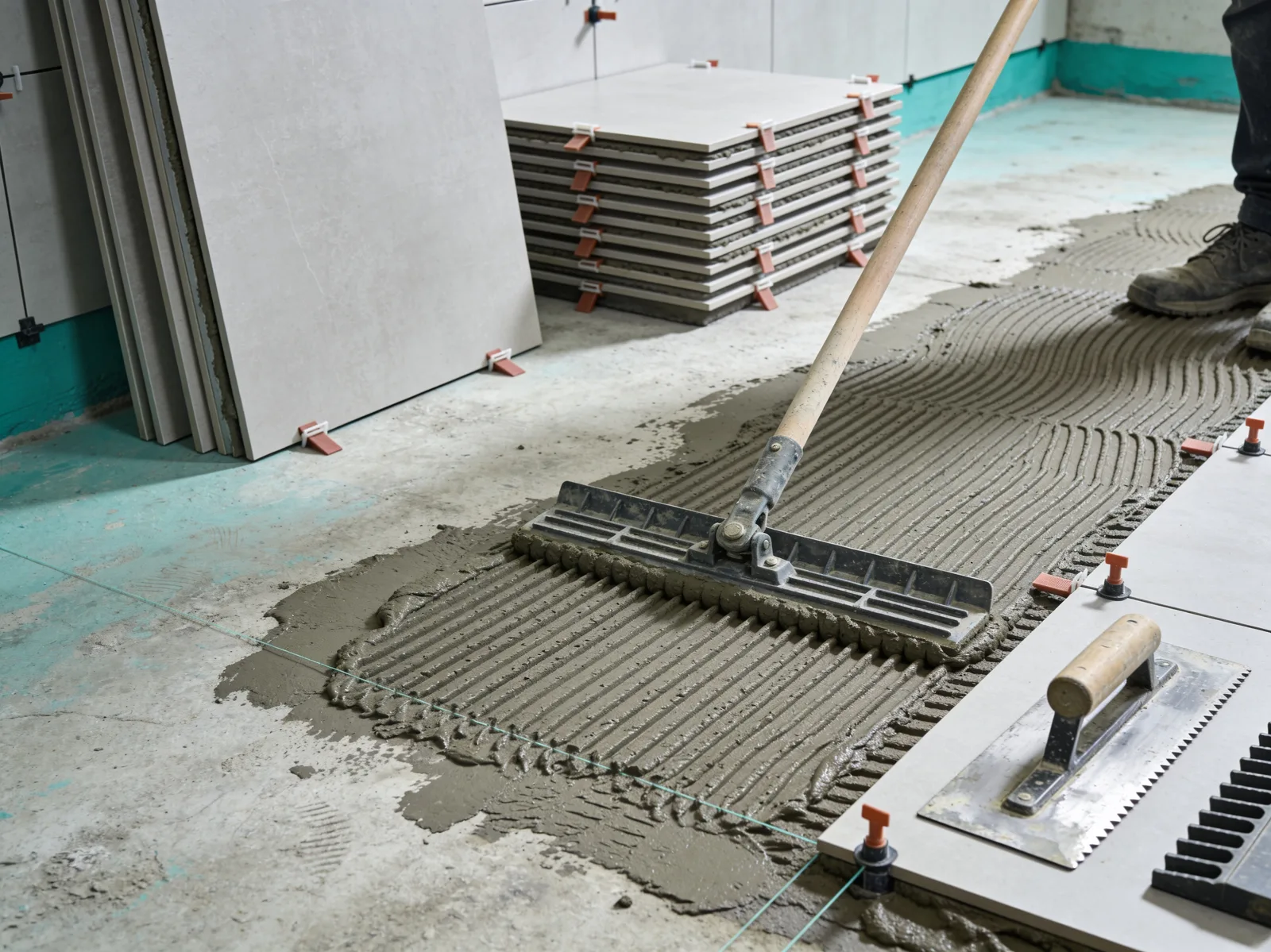 Why choose Luxury Vinyl Plank Installation in Cecil, PA